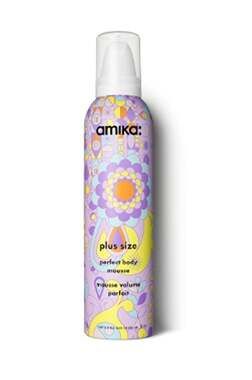 Amika Plus Size Perfect Body Mousse 8.5 oz